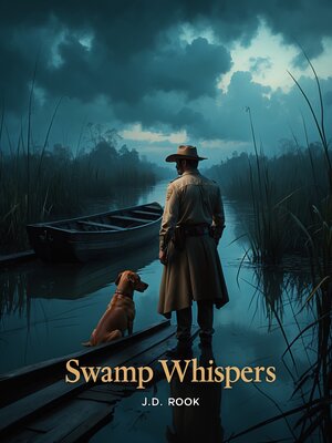 cover image of Swamp Whispers